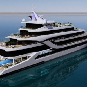 Du Thuyền Calista Cruise Hạ Long