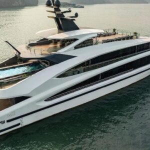 Tour Du Thuyền Khám Phá Vịnh Lan Hạ Taliya Cruise 7,5 Tiếng Trên Vịnh