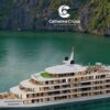 TOUR DU THUYỀN CATHERINE CRUISE 6 SAO HẠ LONG – LAN HẠ 2 NGÀY 1 ĐÊM