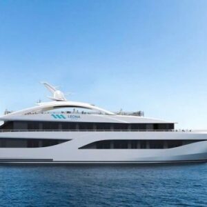TOUR DU THUYỀN LEONA CRUISE HALONG 6 SAO 7 TIẾNG